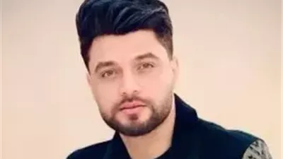 أحمد عامر.. صوت شعبي ودع جمهوره بكلمات وفاء لإيهاب توفيق