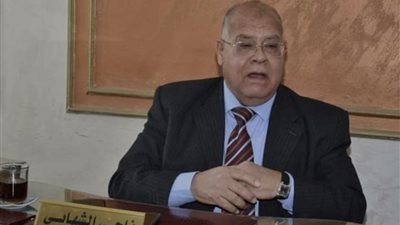 ناجى الشهابي: موافقة البرلمان على قانون الإيجار القديم قنبلة تهدد السلم المجتمعي