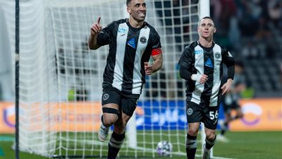 كواليس نهاية علاقة الهلال السعودى مع حمدالله بعد مشاركة 15 دقيقة فقط 