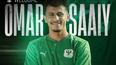 رسميًا.. المصري البورسعيدي يتعاقد مع نجم خط وسط الأهلي