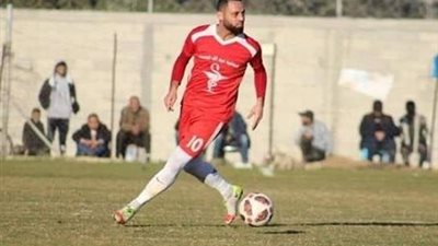 استشهاد اللاعبين الفلسطينيين «الليلي» و«أبو عميرة» إثر قصف الاحتلال