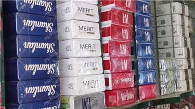 زيادات جديدة في السجائر.. سعر السجائر اليوم 1 يوليو 2025 في مصر