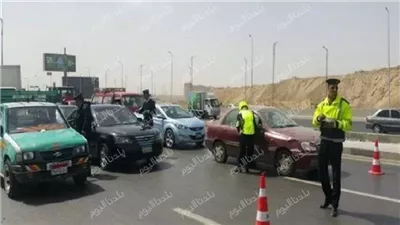 شوف مخالفاتك على طول أونلاين.. خطوات الاستعلام عن مخالفات سيارتك عبر الإنترنت