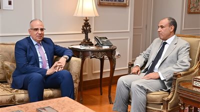 وزير الري: مصر ترفض فرض الأمر الواقع في أزمة سد النهضة