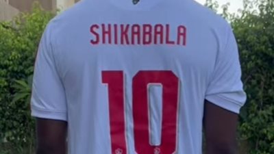 نهاية مشوار الأباتشي.. شيكابالا يعلق حذاءه ويودع الملاعب