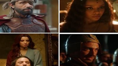 صراع الدم والدهاء بـ«مملكة الحرير».. اغتيال الأمير سليمان وجليلة تدخل عالم العبيد