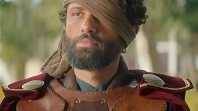 مواعيد عرض مسلسل مملكة الحرير لـ كريم عبد العزيز