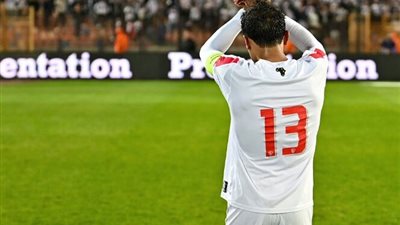 شيكابالا: محمد عبد الشافي أعظم من دخل أوضة لبس الزمالك