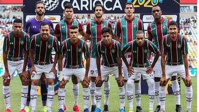 كأس العالم للأندية.. فلومينينسي يتقدم على الهلال بهدف نظيف في الشوط الأول