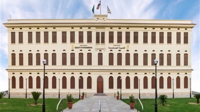 رئيس جامعة القاهرة: كلية الهندسة شريك في تطوير أول جهاز تنفس صناعي مصري  