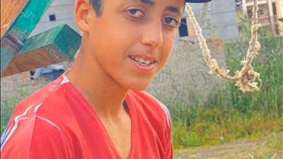 مصرع شاب خلال محاولة إخماد حريق بحظيرة مواشي في كفر الشيخ