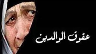 نائبة برلمانية تطالب بتشديد عقوبة سب وضرب الوالدين