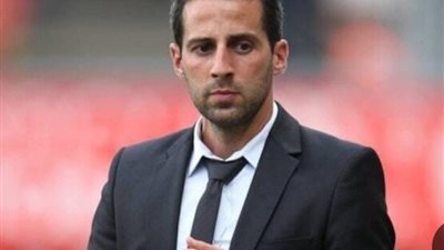 رسميًا.. الزمالك يعلن التعاقد مع البلجيكي يانيك فيريرا مديرًا فنيًا للفريق