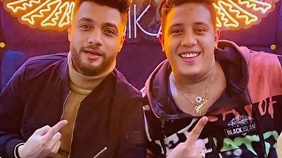 «أتأمرون الناس بالبر وتنسون أنفسكم».. عالم أزهري يوجه رسالة لـ حمو بيكا (فيديو)