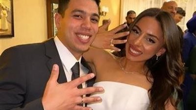 رامي إمام يحتفل بزفاف نجله في أجواء عائلية.. هل يظهر الزعيم؟