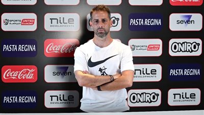 يانيك فيريرا: الزمالك «الأفضل» في القرن العشرين 