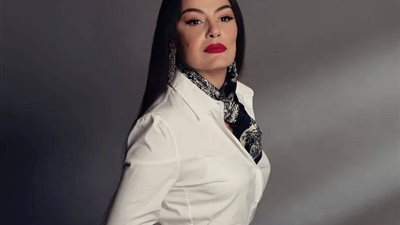 شريهان تشيد بـ