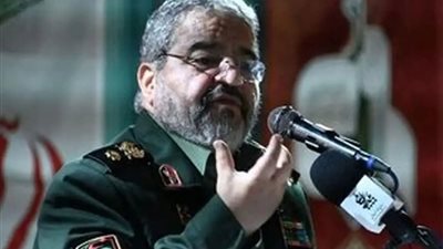 رئيس منظمة الدفاع المدني في إيران: واتساب ساهم في تحديد مكان 