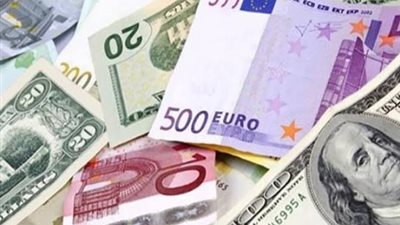 أسعار العملات الأجنبية والعربية أمام الجنيه اليوم السبت 5 يوليو 2025.. مفاجأة في الدولار والريال السعودي 