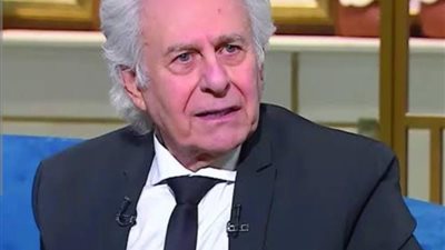  سليم سحاب: اكتشاف المواهب رسالة.. ومشروعي مع وزارة الثقافة يصل لكل محافظات مصر| حوار