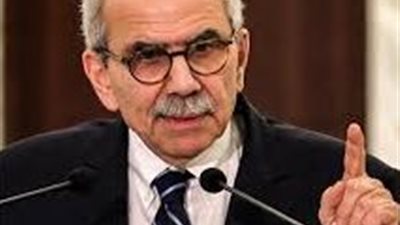 رئيس الوزراء اللبناني يدين الاستعراضات المسلحة في بيروت ويطالب بفتح تحقيق فوري