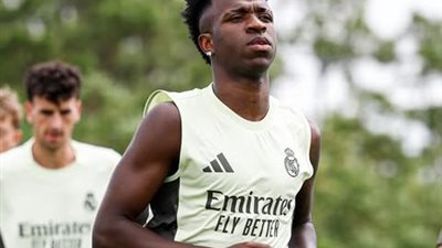 كأس العالم للأندية.. فينيسيوس يقود التشكيل المتوقع لريال مدريد أمام بوروسيا دورتموند