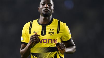 كأس العالم للأندية.. جيراسي يقود التشكيل المتوقع لبوروسيا دورتموند أمام ريال مدريد