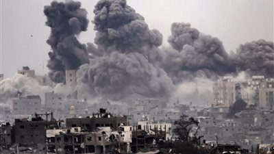 الأمم المتحدة: قصف كنيسة العائلة المقدسة في غزة قد يُصنّف جريمة حرب