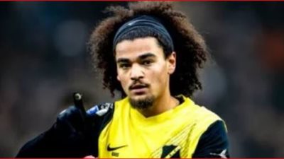 لإتمام إجراءات التعاقد.. الزمالك ينتظر وصول اللاعب الفلسطيني آدم الكايد