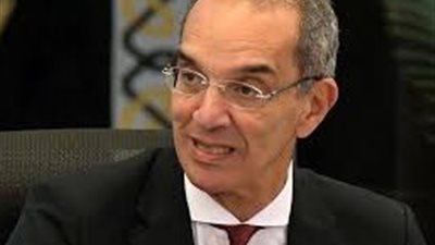 فرص بلا حدود.. وزير الاتصالات يكشف مسار الشباب نحو دخل يصل لـ100 ألف دولار