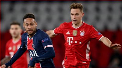 قبل مباراة اليوم.. تاريخ مواجهات باريس سان جيرمان وبايرن ميونخ
