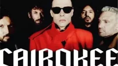 29 أغسطس.. كايروكي يختتم مهرجان العلمين الجديدة 2025 بحفل استثنائي