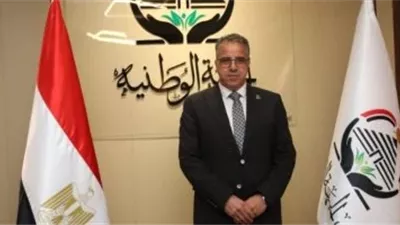 «الجبهة الوطنية» يرشح هشام محمد مجدي لمقعد الفردي ببني سويف بانتخابات الشيوخ 2025