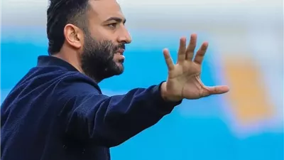  بعد رحيله عن الزمالك.. تجربة جديدة لـ ميدو في الدوري القبرصي (تفاصيل)