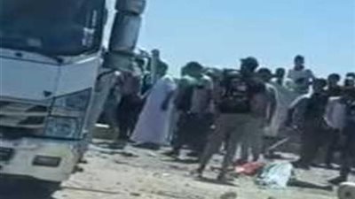 حلمه ضاع.. حكاية عامل باليومية سعى لـ«لقمة العيش» لم يرحمه كابوس إقليمي المنوفية