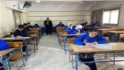 من موبايلك.. خطوات التحويل بين المدارس إلكترونيًا 2025