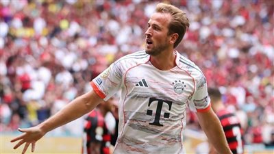 هاري كين يقود هجوم بايرن ميونخ أمام باريس سان جيرمان بربع نهائي مونديال الأندية