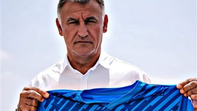 نيوم يتعاقد مع جالتييه لقيادة مشروعه الطموح في دوري روشن