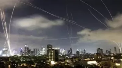 تقرير بريطاني: صواريخ إيرانية أصابت منشآت عسكرية إسرائيلية خلال حرب الـ12 يوما