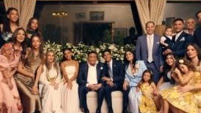 تفاعل الفنانين والجمهور مع صورة عادل إمام بعد اختفائه منذ 2020