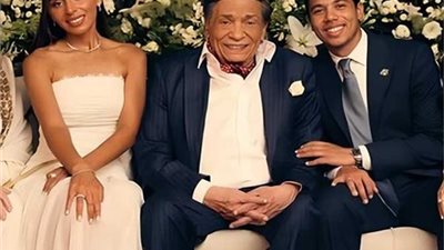 «الزعيم.. رحلة عادل إمام».. فيلم يوثق مسيرة فنية وسياسية استثنائية