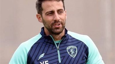  لبدء الرحلة المنتظرة.. فيريرا على موعد مساء اليوم مع الفريق الأبيض