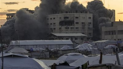 آمال غزة في قطر.. مفاوضات وقف إطلاق النار تُستأنف اليوم