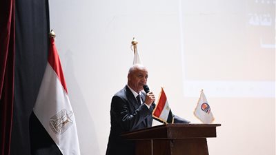 مصطفى بكرى: الجيش المصري أفشل سيناريو ما سُمي بالربيع العربي