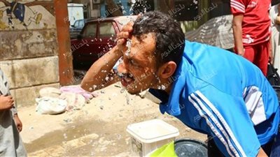 موجة حر جديدة.. توقعات الطقس اليوم 6/7/2025 فى مصر
