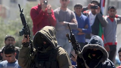 بعد شائعات الإعلام العبري.. عشيرة آل الجعبري تنفي علاقتها بإمارة الخليل المزعومة