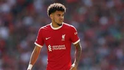 بعد رحيل جوتا.. غضب عارم في ليفربول بسبب لويس دياز (تفاصيل)