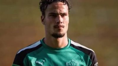 بعد اقتراب رحيل وسام.. الفلسطيني أسد الحملاوي يخطف أنظار مسؤولي الأهلي