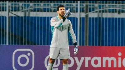 بعد ارتباط اسمه بالزمالك.. أرقام المهدي سليمان مع الاتحاد السكندري