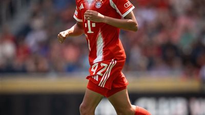 رسميًا.. بايرن ميونيخ يعلن إصابة موسيالا بكسر في الكاحل وغيابه لفترة طويلة